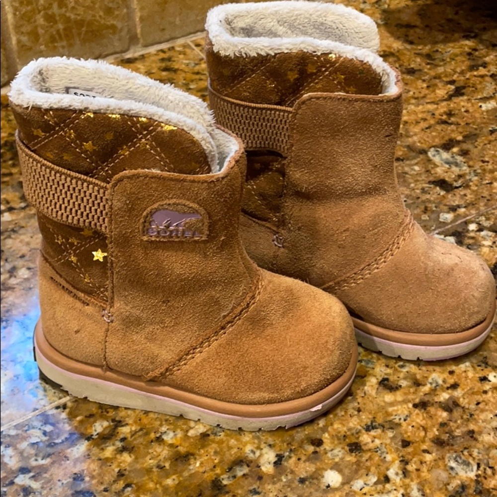 SOREL - Waterproof - Winter Boot